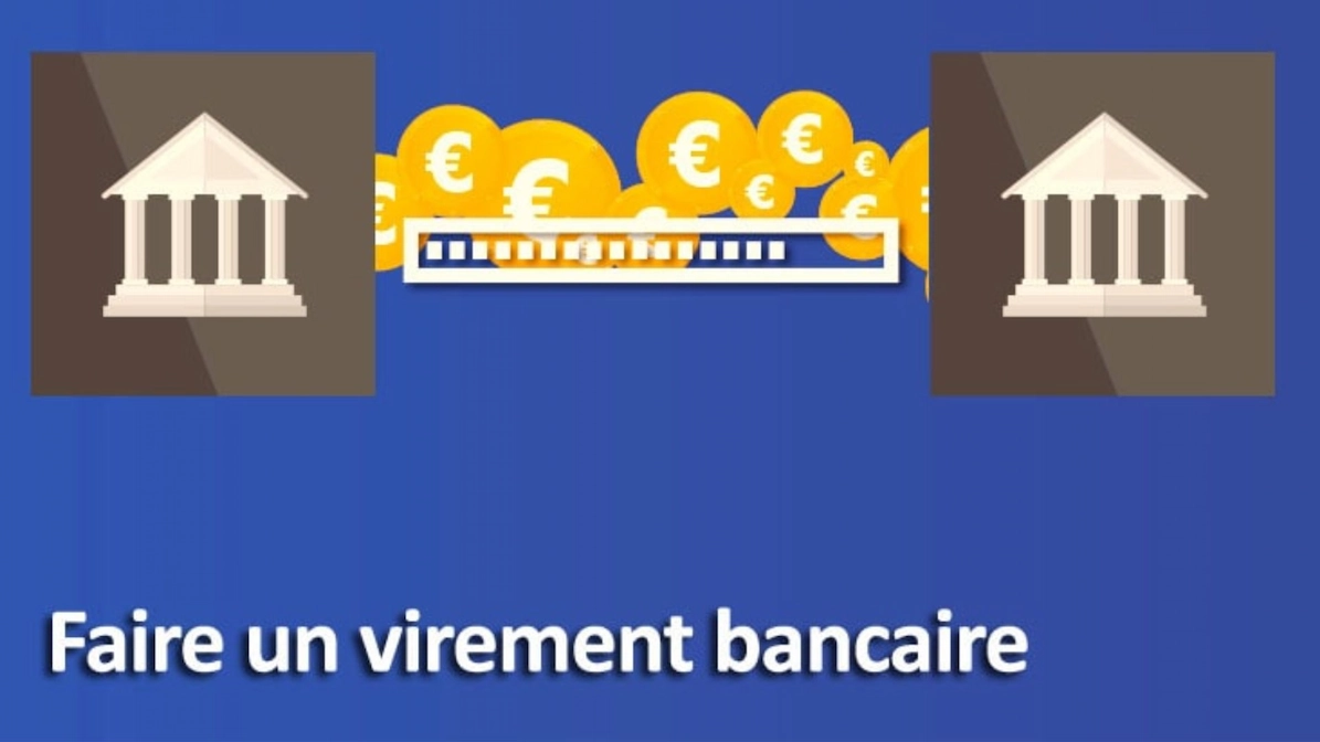 Option de virement bancaire pour retirer de gros montants de gains sereinement